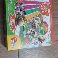 Gioco dell'oca 44 gatti