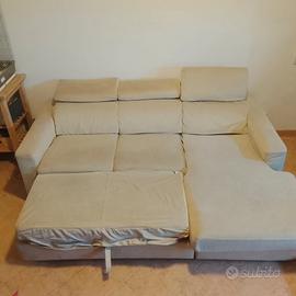 Divano Poltrone Sofa