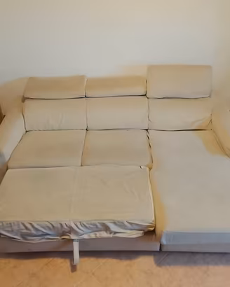 Divano Poltrone Sofa