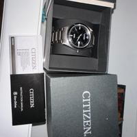 Citizen Eco-Drive Titanium orologio come nuovo