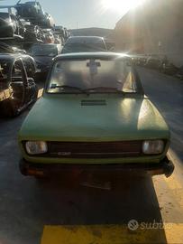 Ricambi per FIAT 127