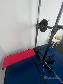 Torre multifunzionale