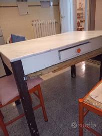 tavolo cucina anni 50