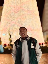 Lavapiatti o cameriere