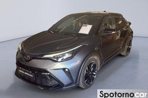 Toyota C-HR 2.0H (184CV) E-CVT GR Sport