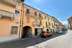 3 LOCALI A SANT'ANTONINO DI SUSA