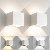 💡 Lampada da Parete Wisdom Line 2 Pezzi IP65

App