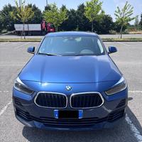 BMW x2 sdrive18i Business X 136cv auto