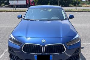 BMW x2 sdrive18i Business X 136cv auto