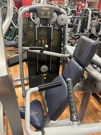 Shoulder press Tecnogym
