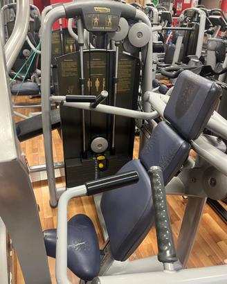 Shoulder press Tecnogym
