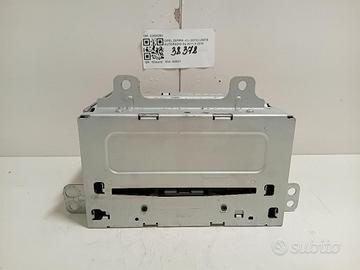 AUTORADIO MP3 OPEL Zafira (C) (2016-) 22836293 A20