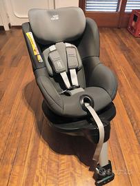 Seggiolino Britax Römer dualfix m i-size