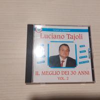 Luciano Tajoli Il meglio dei 30 anni vol. 2