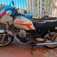 Ricambi Moto Guzzi V 35 - 1996