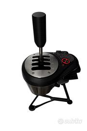 Pomello cambio per Thrustmaster pomello Sim Racing
