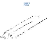 KIT BARRE STABILIZZATRICI REGOLABILI SEAT TOLEDO 1