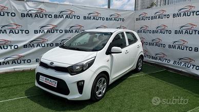 Kia Picanto 1.0 70CV 12V EcoGPL 5 porte Cool ***GA