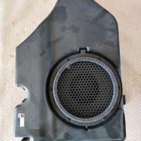 Subwoofer Infinity Jeep Cherokee KK Nitro