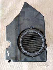 Subwoofer Infinity Jeep Cherokee KK Nitro