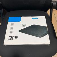 Supporto per notebook