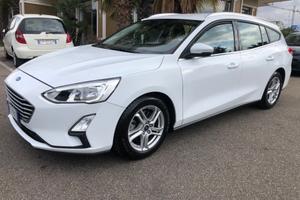 Ford Focus 1.5 EcoBlue 95 CV SW SUPER PREZZO