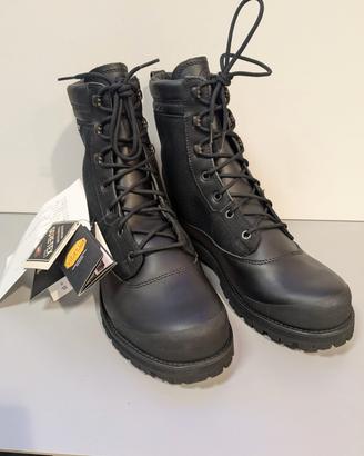 Stivale Treptow GTX tg 44 nero