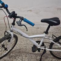 Bicicletta bimba