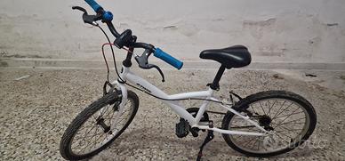 Bicicletta bimba