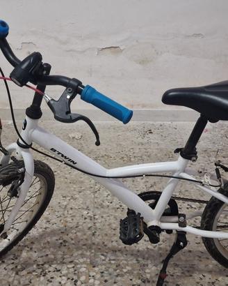 Bicicletta bimba