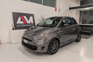 Fiat 500 1.0 hybrid Sport 70cv