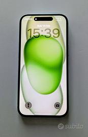 Iphone 15 128Gb
