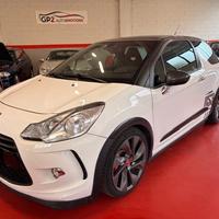 Citroen C3 SD3 RACING