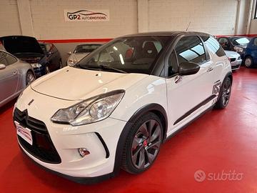 Citroen C3 SD3 RACING