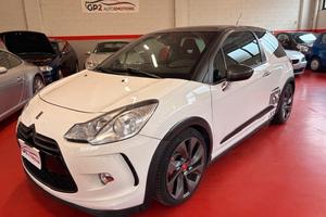 Citroen C3 SD3 RACING