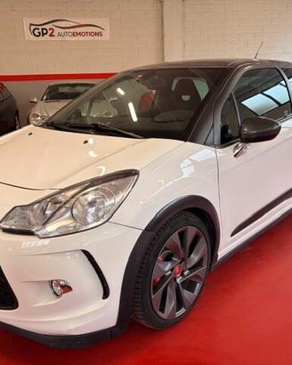 Citroen C3 SD3 RACING