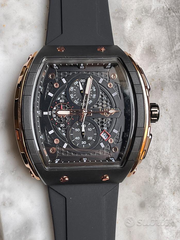 Orologio richard mille Vendita in Abbigliamento e accessori