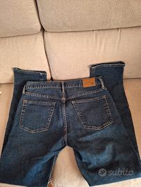 Jeans GAP Skinny 1969 originali mai usati