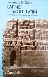 libro scolastico