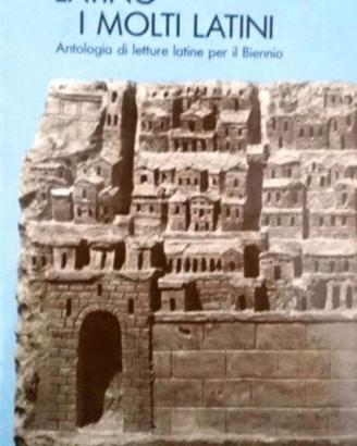 libro scolastico