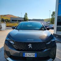 Peugeot 3008 BlueHDi 130 S&S Active