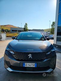 Peugeot 3008 BlueHDi 130 S&S Active