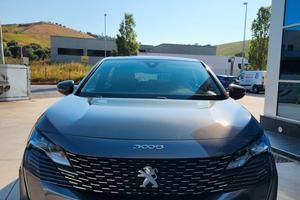 Peugeot 3008 BlueHDi 130 S&S Active