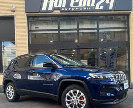 Jeep Compass 1.3 Turbo T4 2WD Longitude COME NUOVA