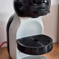 Macchina Caffè Nescafè Dolce Gusto