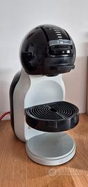 Macchina Caffè Nescafè Dolce Gusto