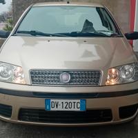 Fiiat Punto Classic 1.2 GPL - 2009