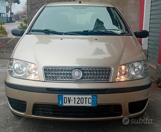 Fiiat Punto Classic 1.2 GPL - 2009