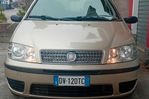 Fiiat Punto Classic 1.2 GPL - 2009