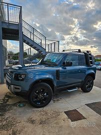 Defender 90 3.0 Cc. 200 Cv. X Dynamic SE 